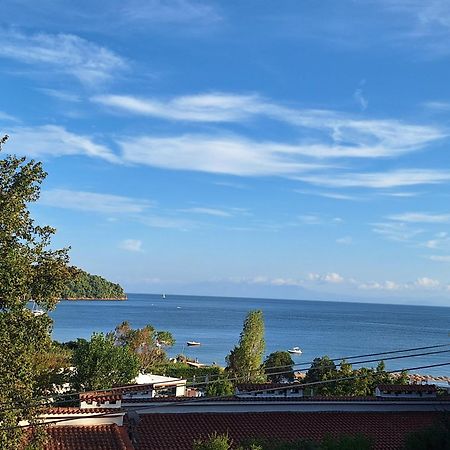 Magic Hotel Agia Paraskevi  Luaran gambar