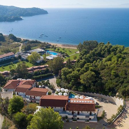 Magic Hotel Agia Paraskevi  Luaran gambar