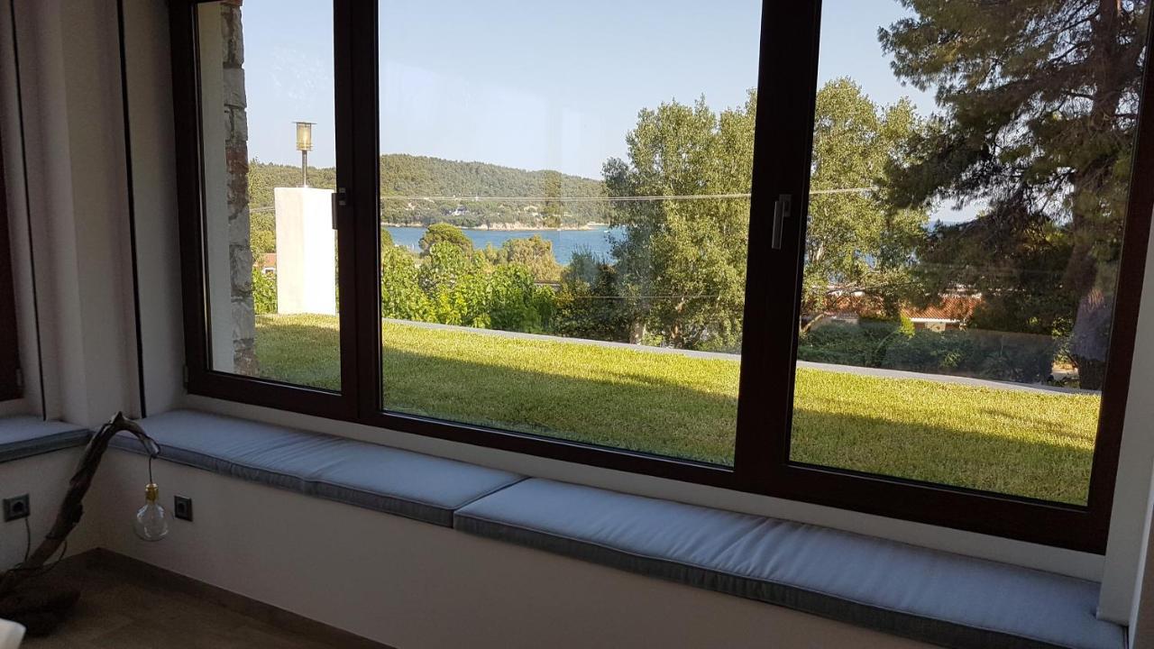Magic Hotel Agia Paraskevi  Luaran gambar