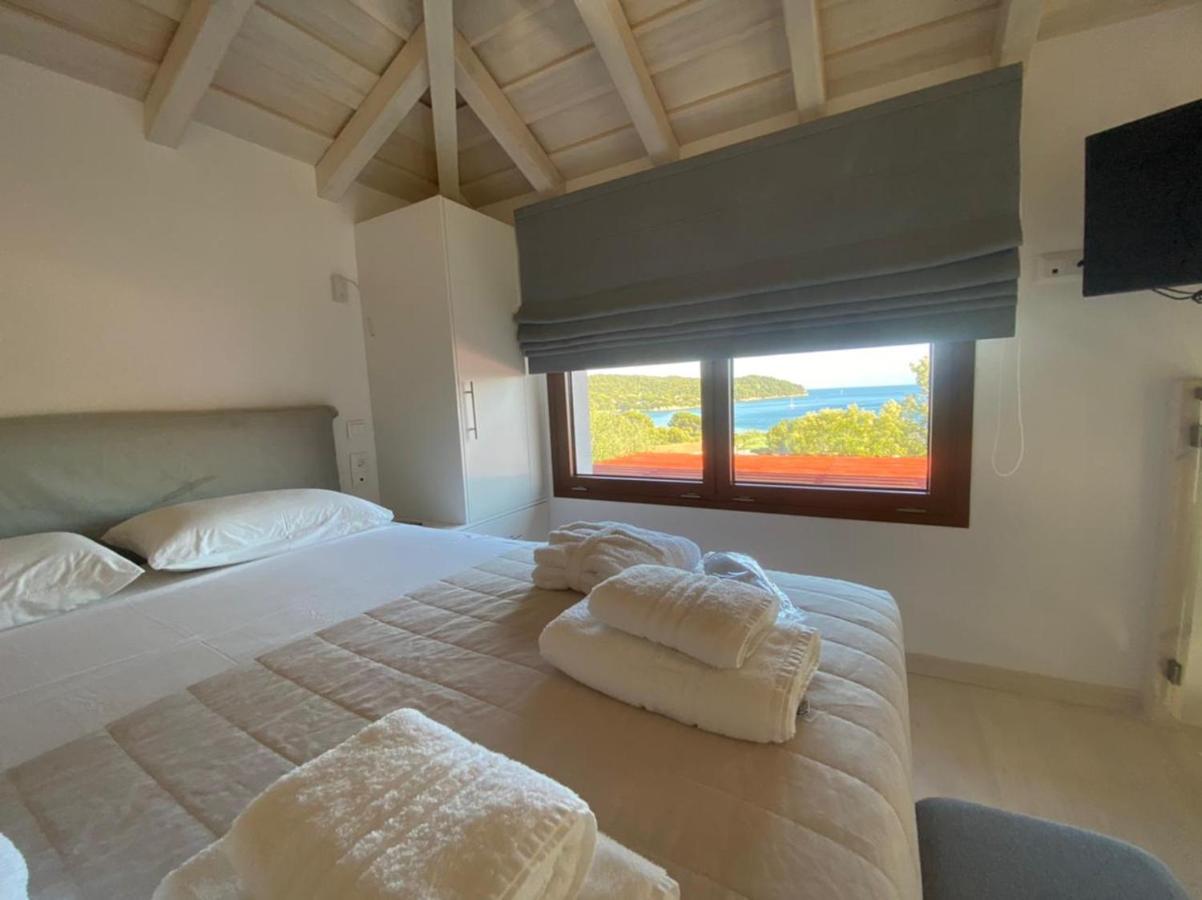 Magic Hotel Agia Paraskevi  Luaran gambar