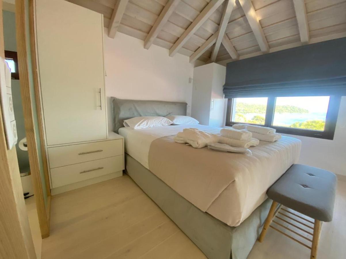 Magic Hotel Agia Paraskevi  Luaran gambar