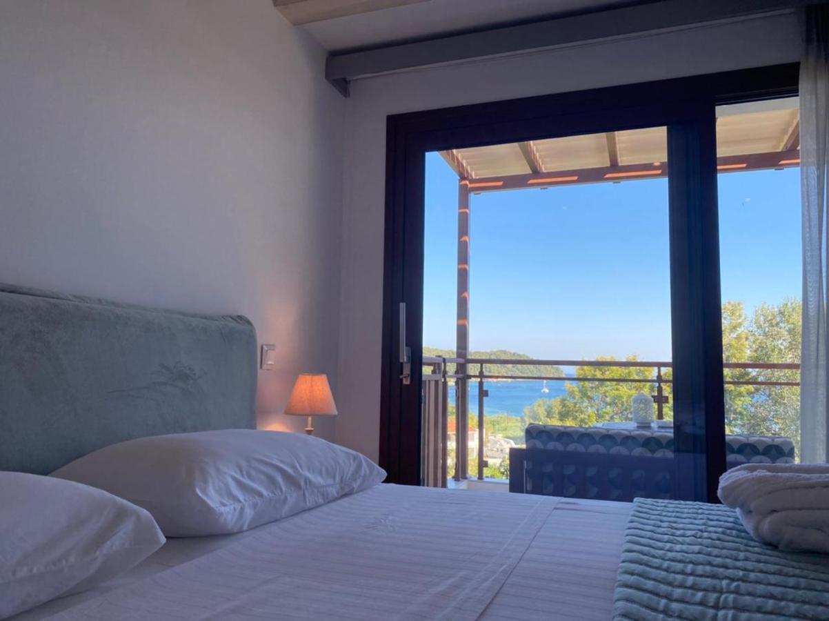 Magic Hotel Agia Paraskevi  Luaran gambar