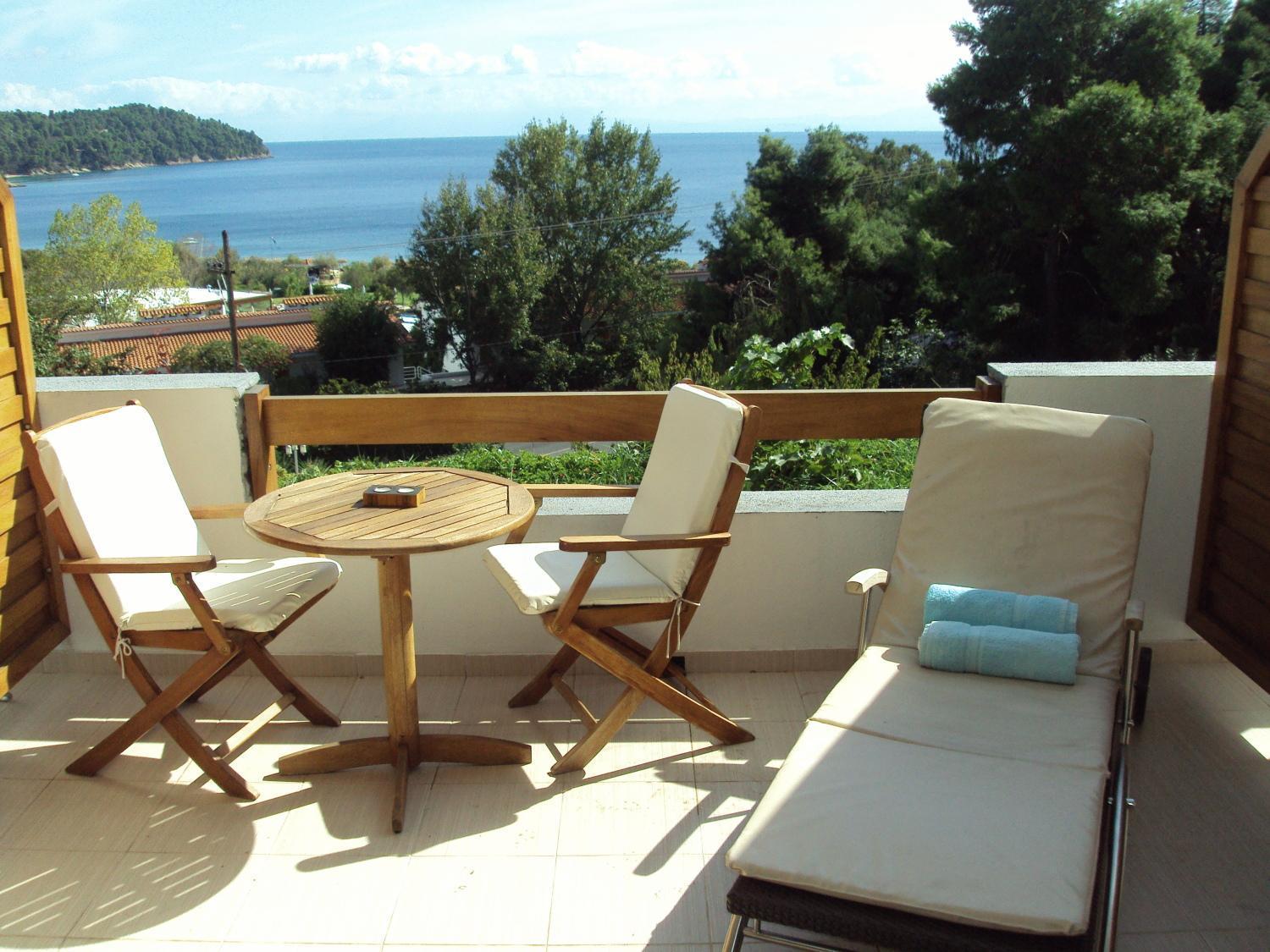 Magic Hotel Agia Paraskevi  Luaran gambar